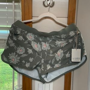 Carve Designs Swim Shorts